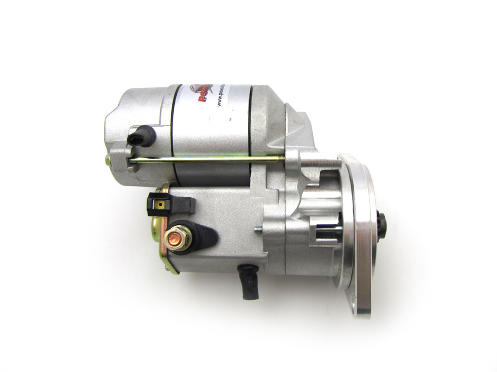 Zetec S/M with Zetec flywheel. Raceline Spec